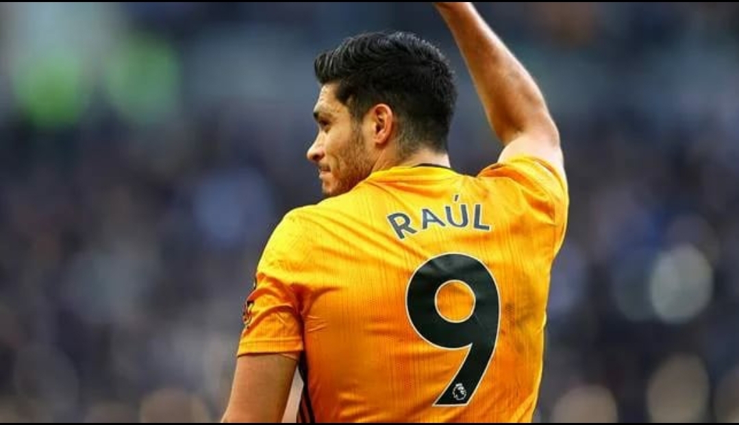 يوفنتوس يدخل الصراع مع ريال مدريد واليونايتد وليفربول لضم راؤول خيمينيز