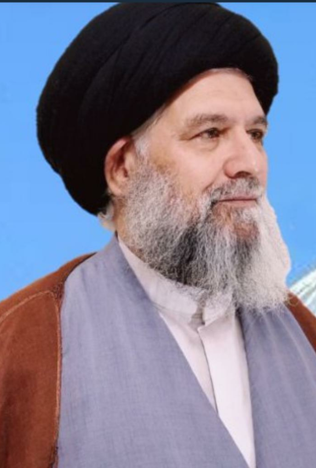 المرجع الموسوي مغردا: اذا اردنا عراقا مستقرا علينا غلق حدودنا مع “ايران” لننعم بالخير