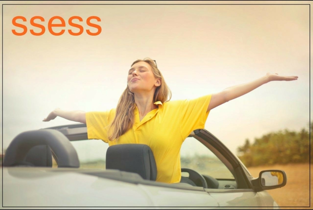 تطبيق ssess للوقوف الخاطيء للسيارات