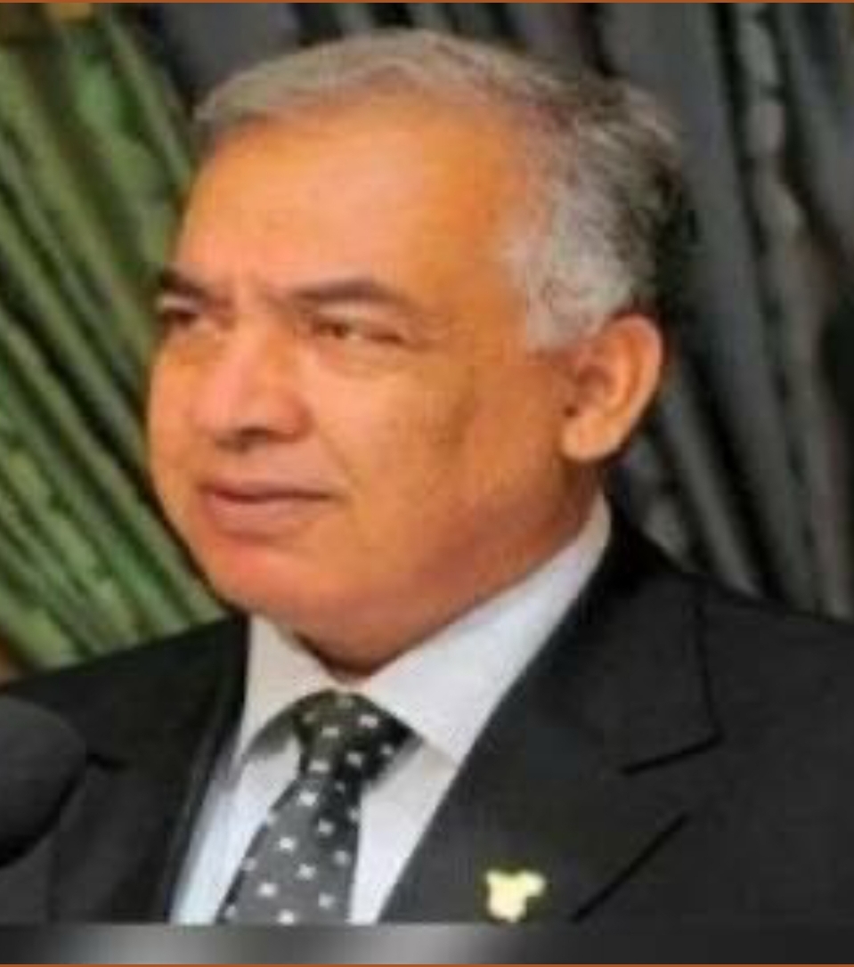 شاكر كتاب مغردا: نتحاور مع كل دول العالم من منطلق المصلحة العراقية العليا