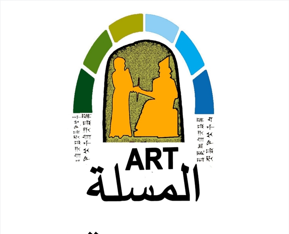 بالصور: مجموعة “مسلة ارت” تقيم مهرجانها الدولي الاول في روما ( امل وتواصل )
