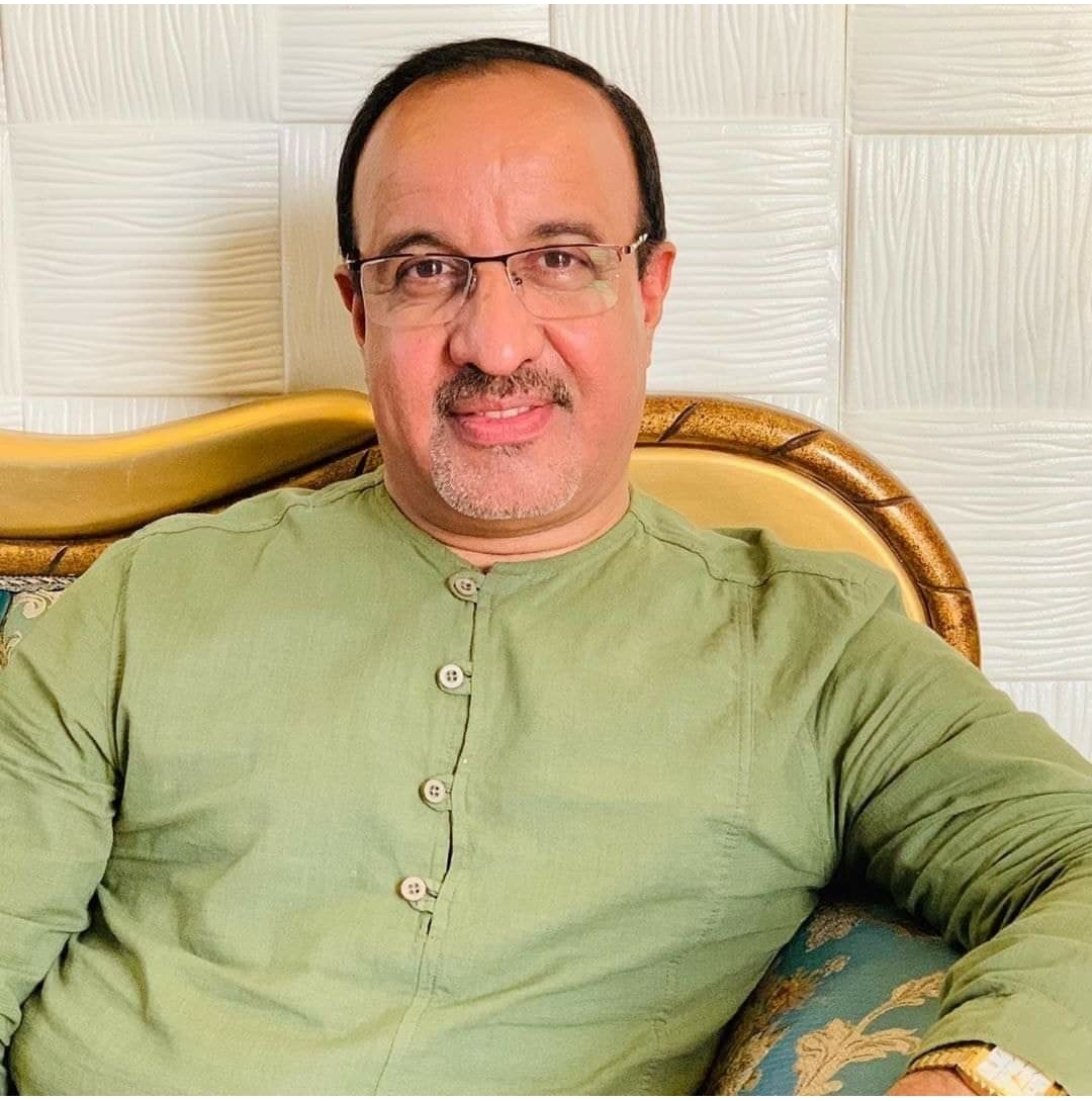 نقل الفنان المحبوب احسان دعدوش الى المستشفى بعد تدهور صحته نتيجة اصابته بفيروس كورونا