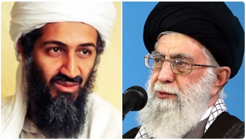 نفي يبرر التأكيد “طهران تنفي صلتها بتنظيم القاعدة”