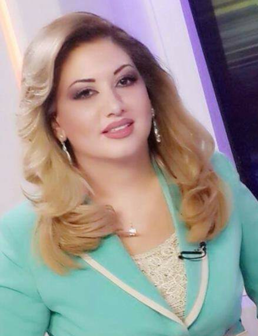 وكالة أخبار العرب تهنئ الاعلامية “علا الشربجي” حصولها شهادة الماجستير