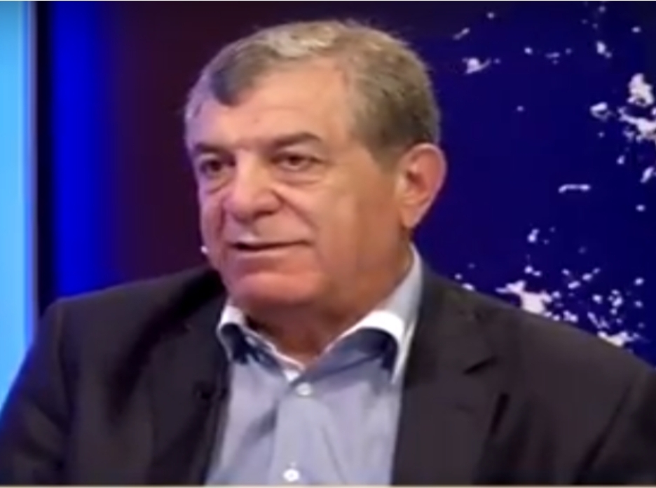 العراق لايبنى بالحقد والكراهية