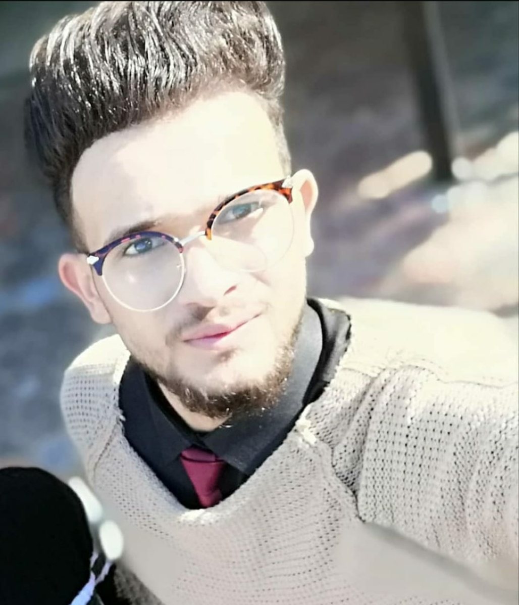 اعتقال مراسل قناة زاكروس الفضائية في الناصرية أثناء تغطية التظاهرات .