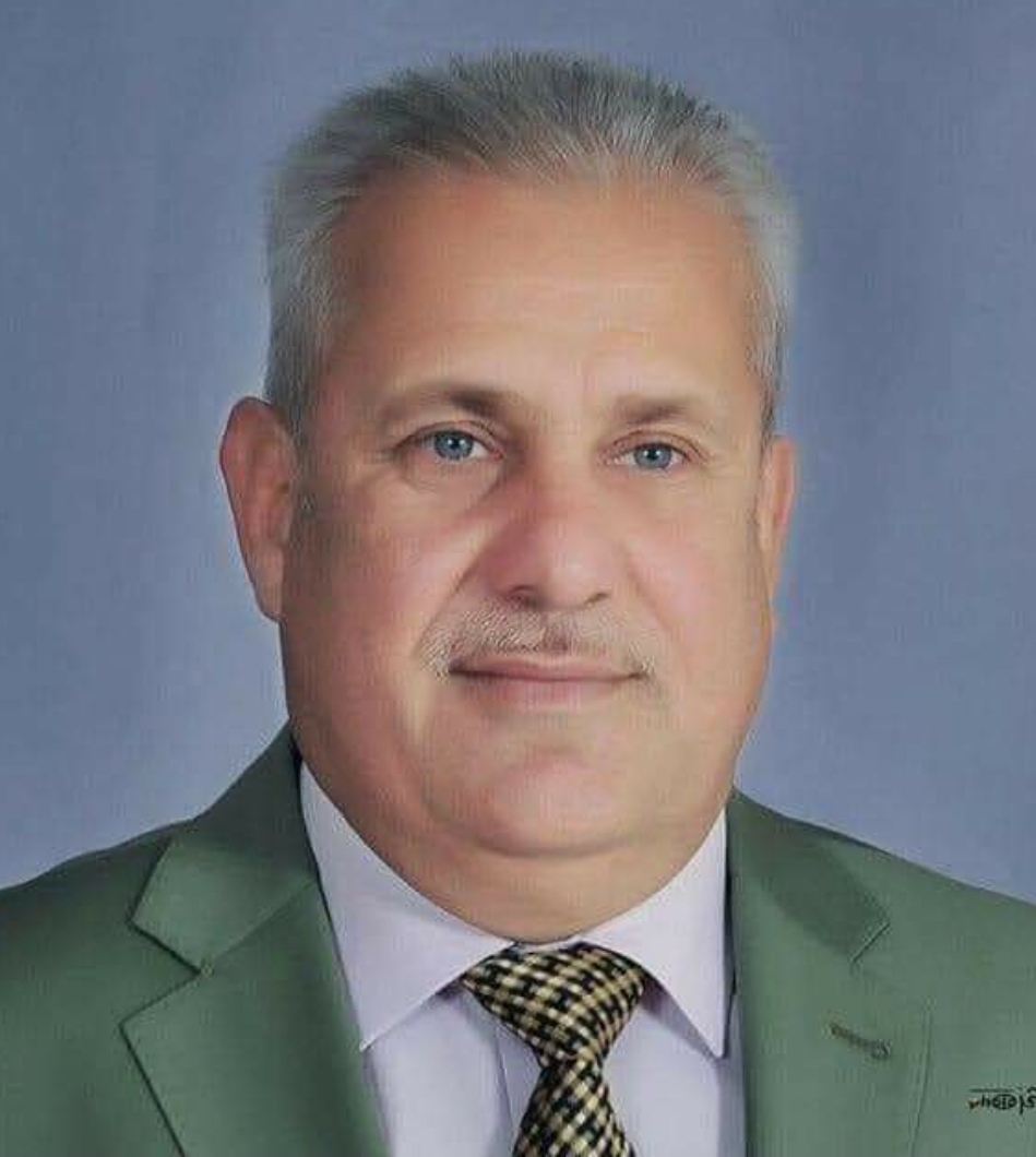 وكالة أخبار العرب تبارك للدكتور احمد الراشد نيل لقب الاستاذية