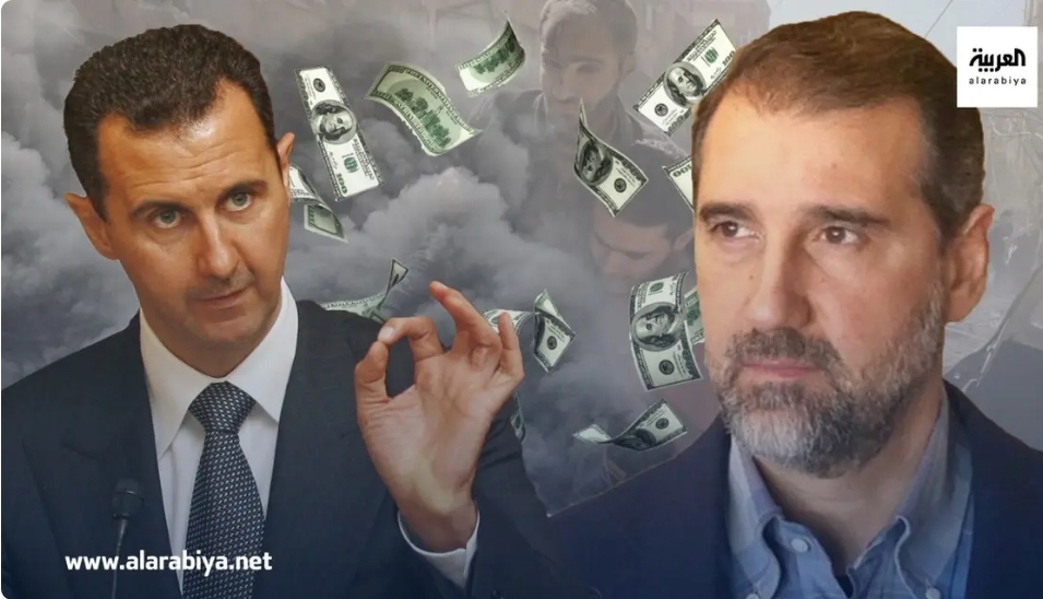 في تطور مثير.. بشار الأسد يخوض صراع بقاء داخل عائلته
