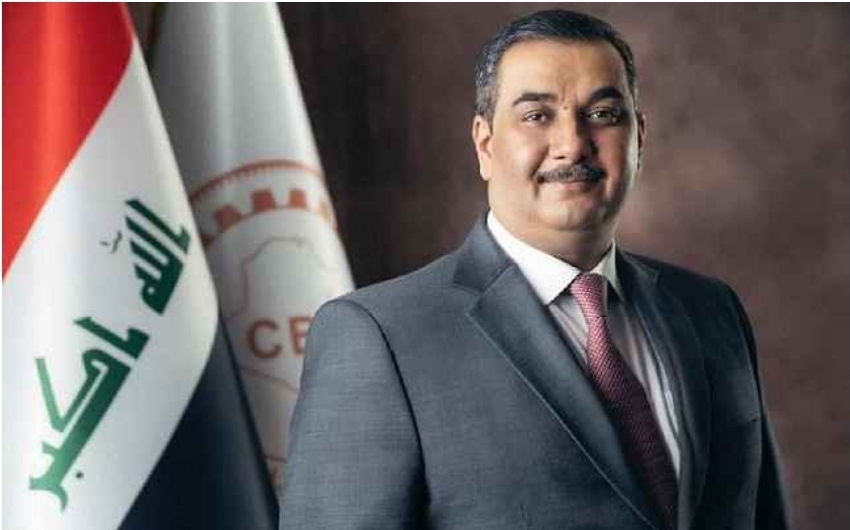 خبراء مصرفيون: محافظ البنك المركزي اخطبوط يجب اجتثاثه   
