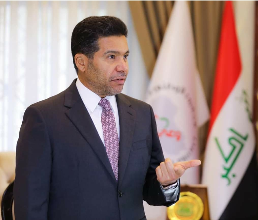 الضاري مغردا: نطالب الامم المتحدة فتح ملف المختطفين والمغيبين لعجز الحكومات المتعاقبة على ذلك