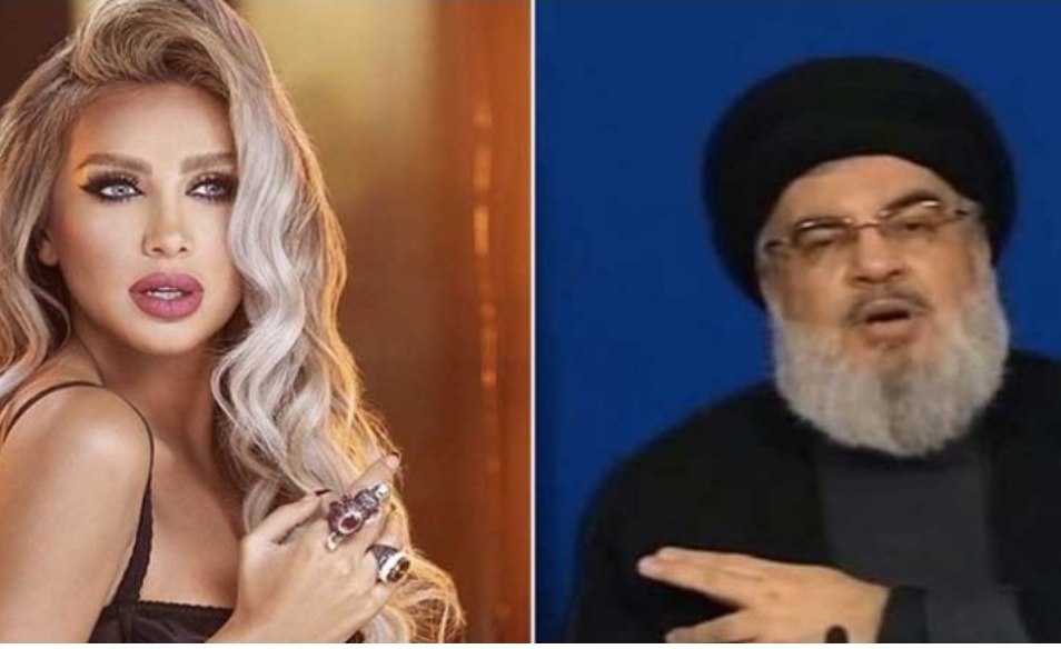 “بالفيديو” مايا دياب لحسن نصرالله: “هيهات منا الذلة إلك ولكلن”