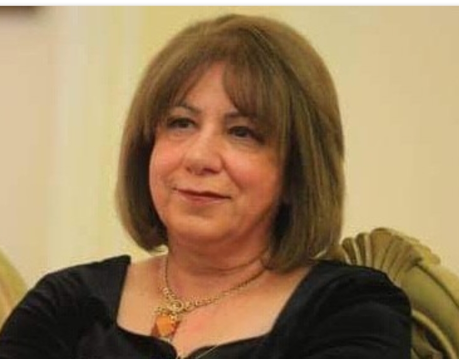 المرأة التي نريد !؟