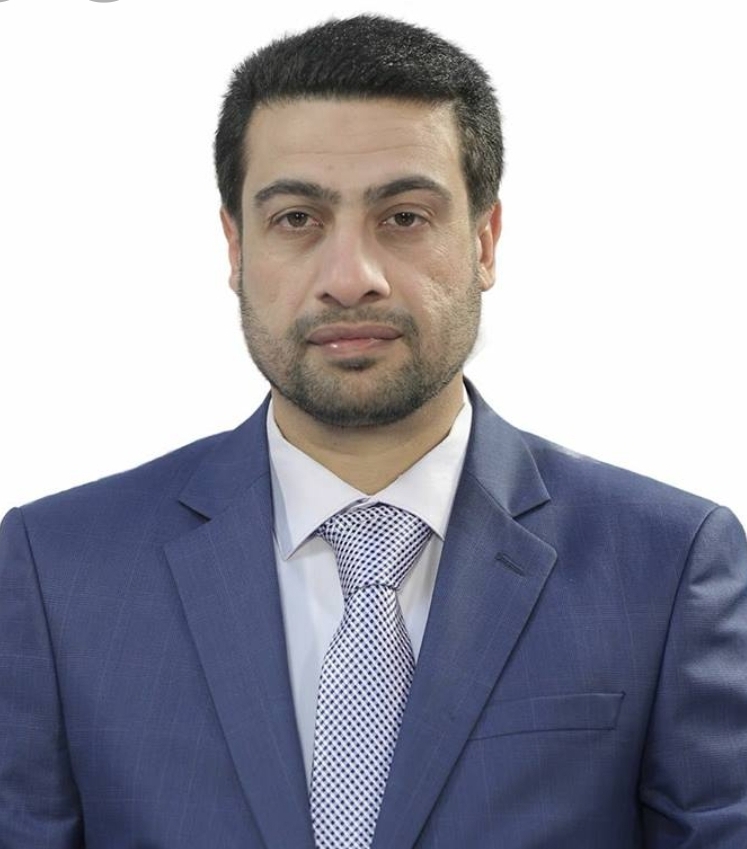 عبد القادر النايل يفند ادعاءات ما نُسب إليه من التواصل مع منتظر الزيدي لحرف مسار “ثورة تشرين”