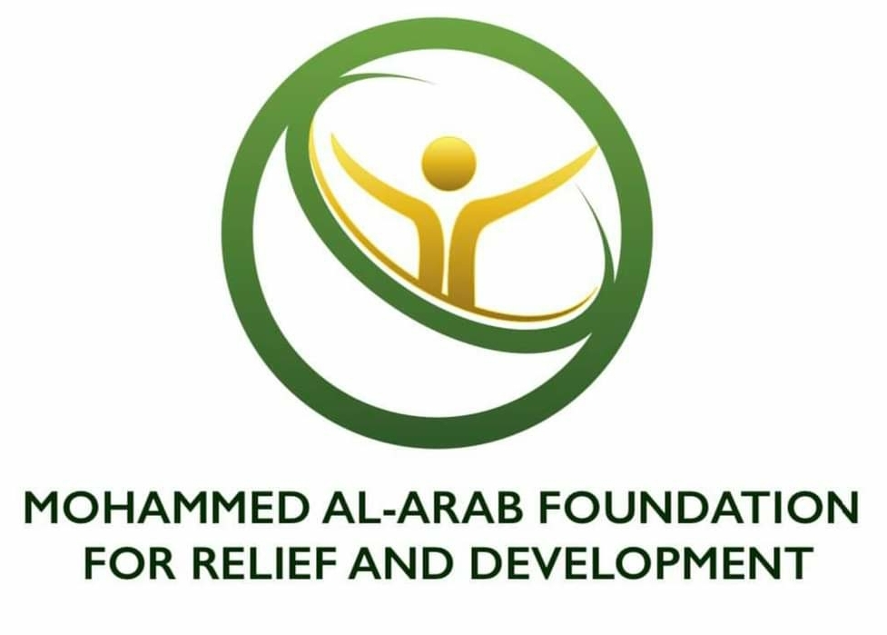 محمد العرب يطلق منظمة اغاثية انسانية في العراق
