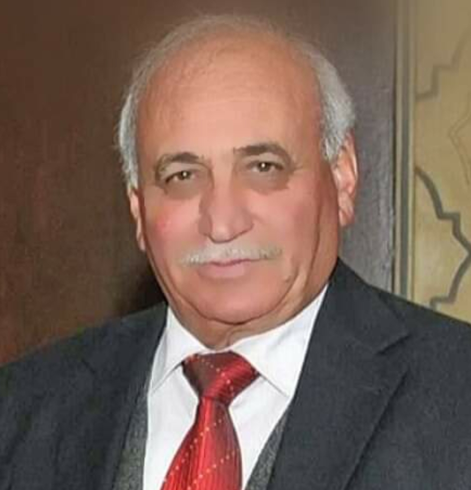 الجالية العراقية في عمان تنعى نجل الرئيس العراقي الاسبق عبد الرحمن عارف