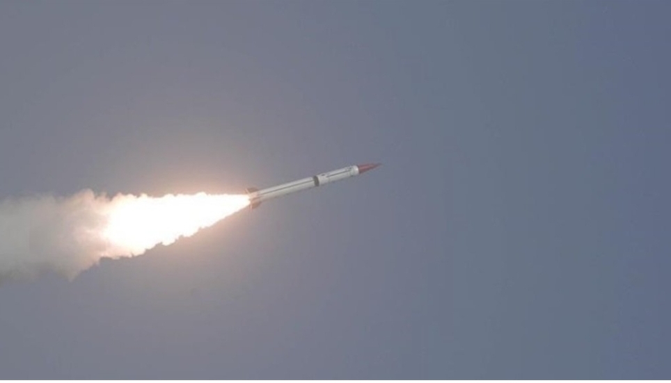 السعودية تعلن اعتراض صاروخ أطلقه “الحوثيون” باتجاه احدى مدنها