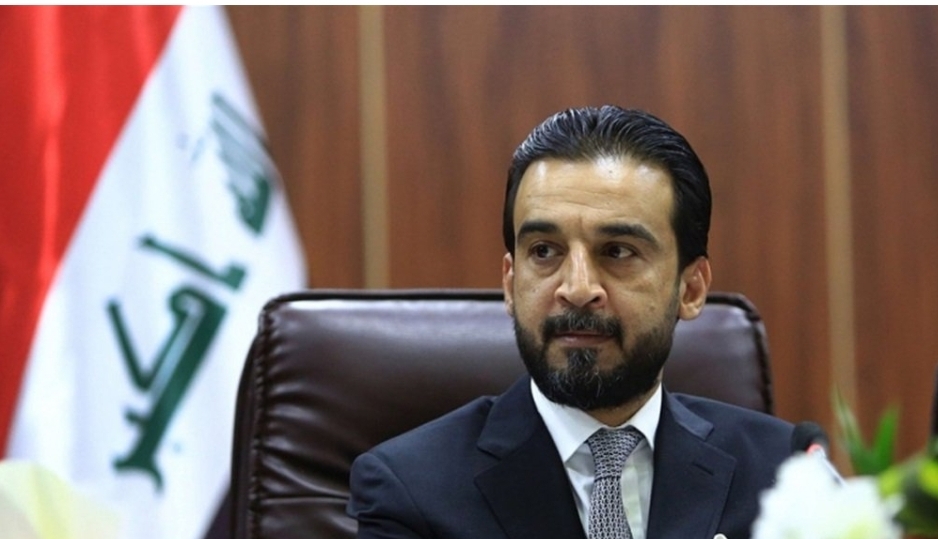 الحلبوسي: الإرهاب والفساد أخرا مشروع بناء الدولة