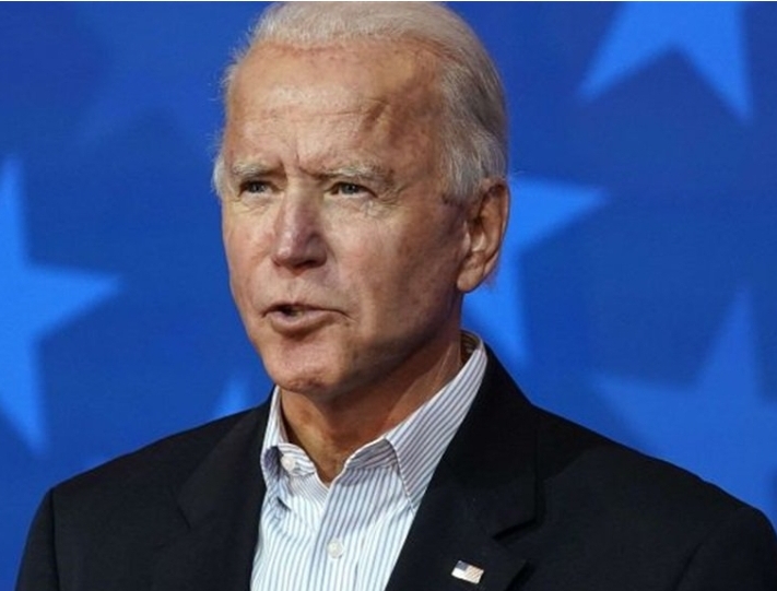 بايدن: يجب مواجهة الأفعال المزعزعة للاستقرار في الشرق الأوسط