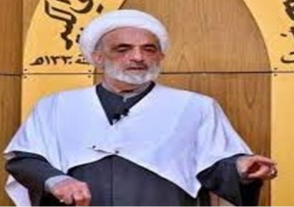 المرجع الخالصي : بناء هيكلية على شكل الكعبة المشرفة في مدينة كربلاء المقدسة..كفر بواح وارتداد عن الدين