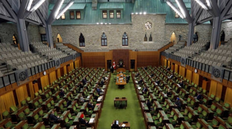 برلمان كندا يصادق على قانون يصف سياسة الصين تجاه الأويغور بأنها “إبادة جماعية”