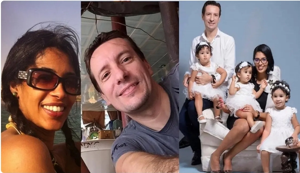 سفير إيطاليا القتيل بالكونغو ترك أرملة مغربية و3 أطفال