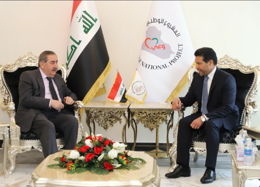 بيان صادر عن تحالف المشروع الوطني للإنقاذ