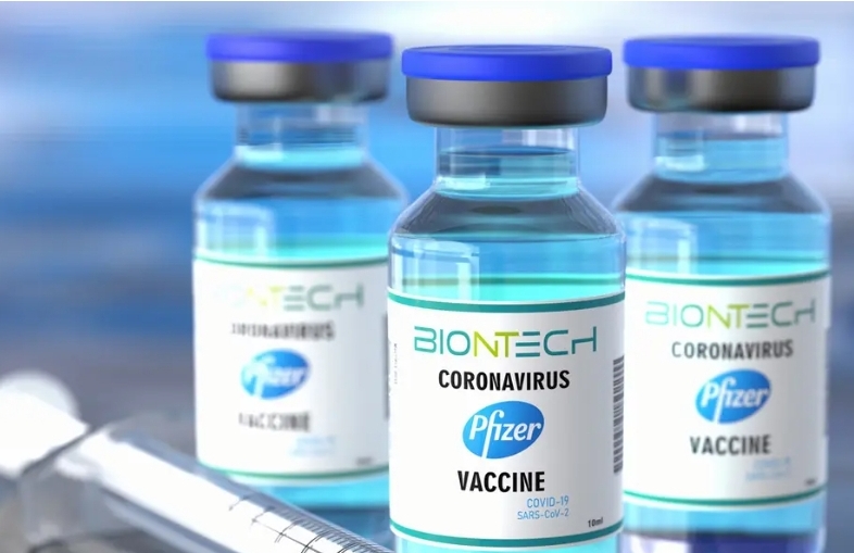 بشرى سارة.. لقاح فايزر يقلل خطر العدوى بعد الجرعة الأولى