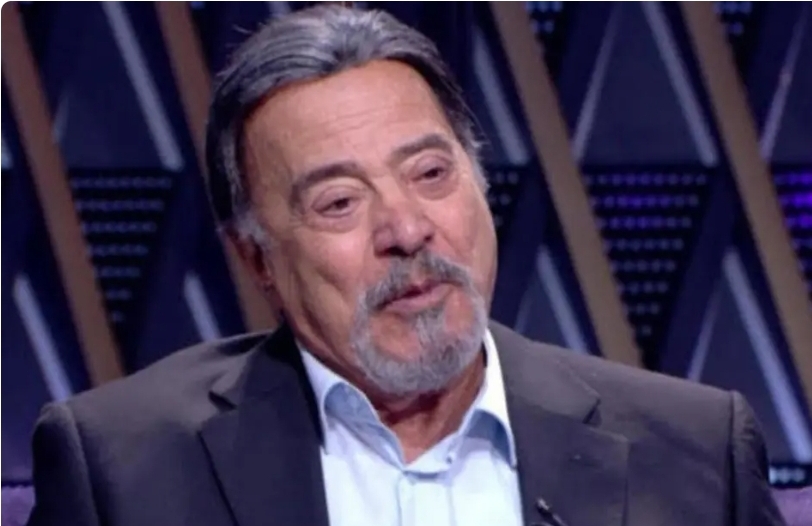 وفاة الفنان المصري يوسف شعبان متأثراً بكورونا