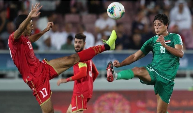 الاتحاد الآسيوي يختار البحرين أرضا لتصفيات المجموعة الثالثة بدلا من ايران