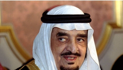 وزير سعودي يروي قصة “طرد” الملك فهد للسفير الأمريكي