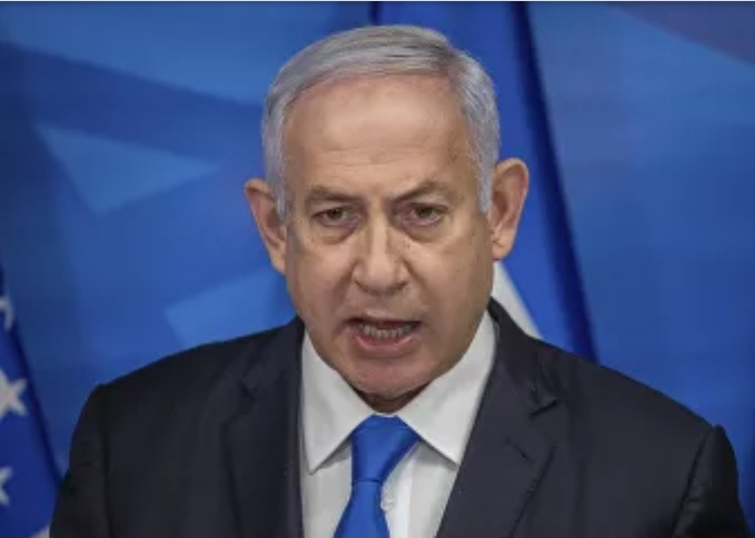 وكالة تكشف أول تعليق سعودي على أنباء “اللقاء المنتظر” بين نتنياهو ومحمد بن سلمان