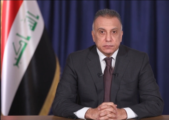ايكونوميست: الكاظمي يحاول قصقصة ريش إيران بالعراق لكن بحذر