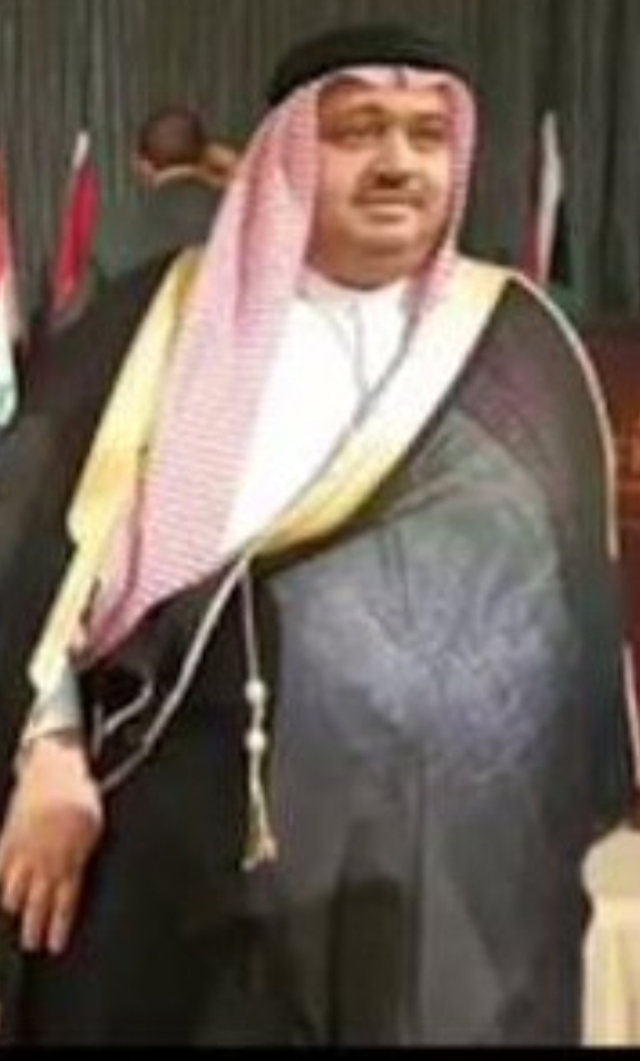 الشيخ نايف مغردا: بعد اسقاط حكومة العملية السياسية من قبل قوة عسكرية مجهولة اصبح واجبا تقديم الرئاسات الثلاثة استقالتهم وتشكيل حكومة طوارئ