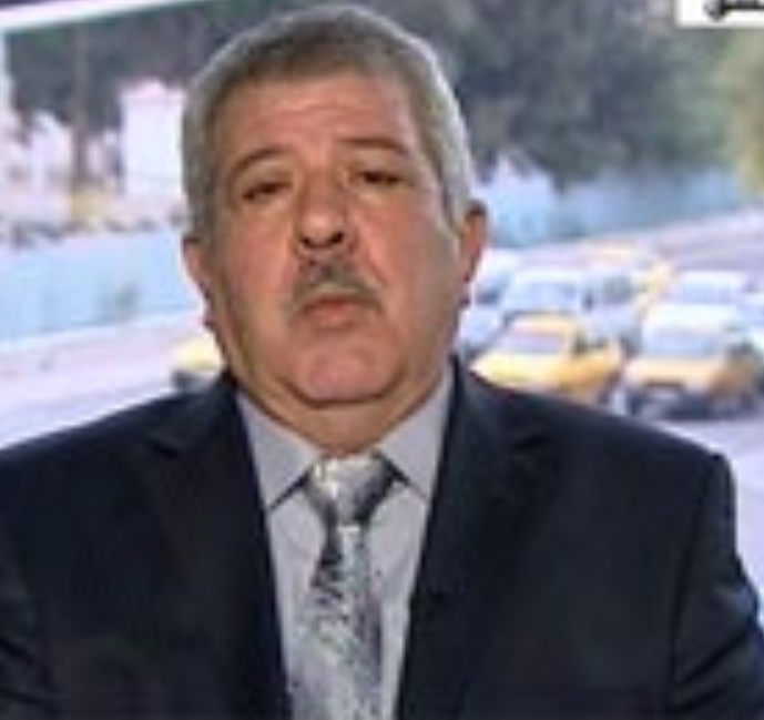 فوزي الراوي يغادرنا