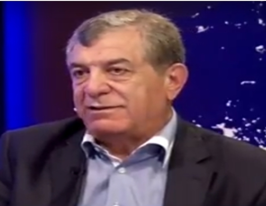 بين العجم والامريكان بلوة ابتلينا