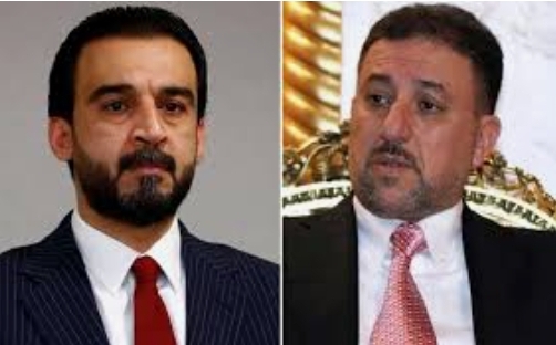 الخنجر يرد على الحلبوسي: تذكر أنا من اوصلك الى مكانك الزائل “وانا من سيعيدك الى حجمك الصغير”