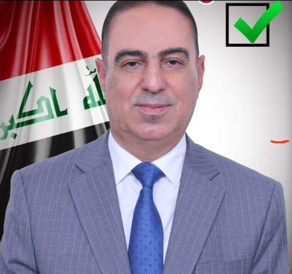 الانتخابات طريقنا نحو التغيير الحقيقي.
