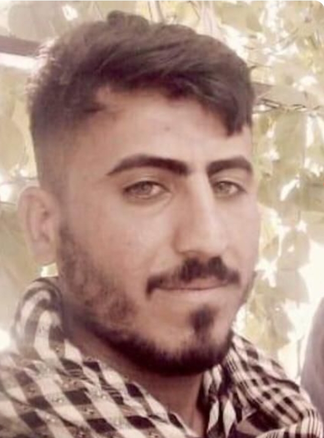 هذا ما قاله قاتل الشهيدين “احمد عبد الصمد وصفاء غالي” عندما نطق القاضي بالحكم عليه