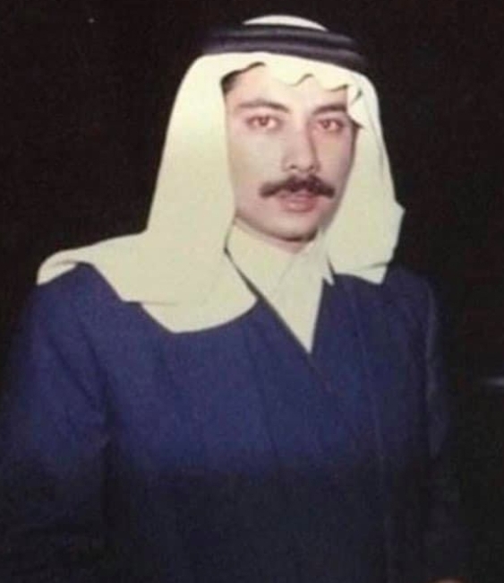محكمة جنايات ذي قار تبرئ ياسر_سبعاوي ابن أخ الرئيس العراقي الراحل صدام حسين  من التهم الموجهة اليه وتقرر الإفراج عنه