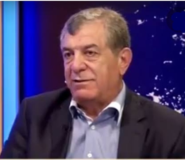 العودة الى المربع الاول