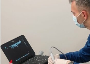 “علاج الألم” طريقك الوحيد نحو النجاح في التشخيص الدقيق للمرض والعلاج بكلف واطئة الثمن “صور”