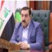 وكالة أخبار العرب تهنئ محافظ الانبار لحصوله على لقب “المحافظ المتميز”