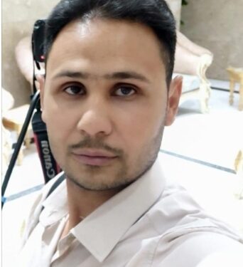 صحفي عراقي يتعرض للاعتداء في مقر نقابة الصحفيين