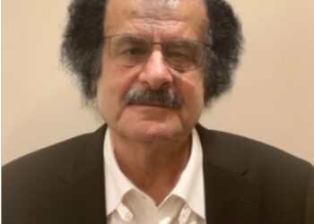 اختيار الاديب وليد يوسف الشخصية الثقافية لمعرض عمان الدولي للكتاب