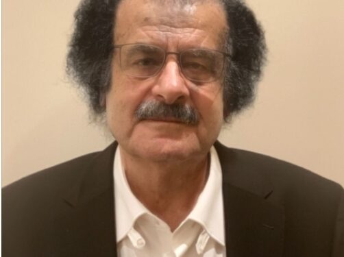 اختيار الاديب وليد يوسف الشخصية الثقافية لمعرض عمان الدولي للكتاب
