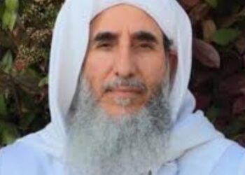 الشيخ الجنابي مغردا: شكرا للزعيم الرباني الحكيم لحرصه العالي على العلاقات العراقية التركية