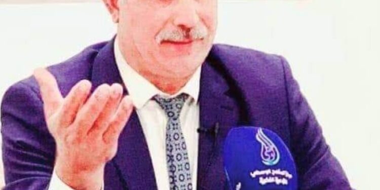 المهندس حيدر الباوي يسلط الضوء على ظاهرة الاتجار بالاعضاء البشرية في العراق “فيديو”