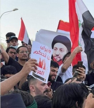 مخاوف من احتجاجات تشرينية قادمة والاكراد يدعون لحماية المكاسب الدستورية