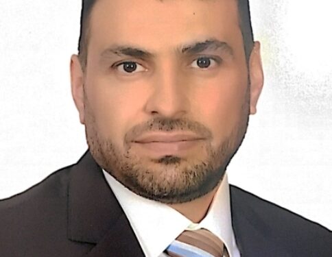الدكتور محمد عبد الملك السعدي: ياقادة_الانبار_انقذوا_العباد_من_الفساد