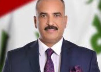 الجبوري : الحكومة تجامل على حساب سيادة العراق من اجل بقاءها